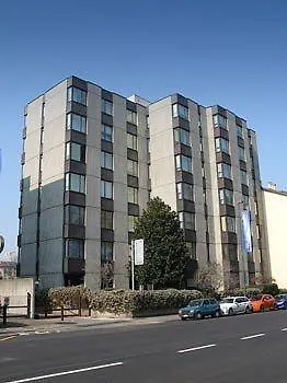 Aparthotel Nizza 2*