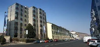 Nizza Aparthotel 2*