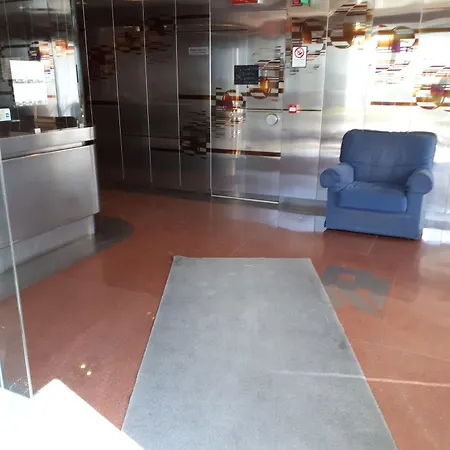 Apartahotel Nizza