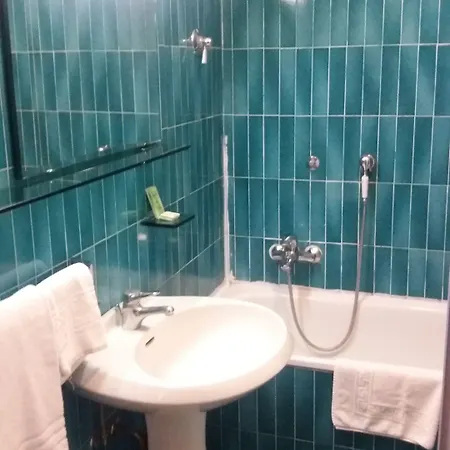 Apartahotel Nizza Turín