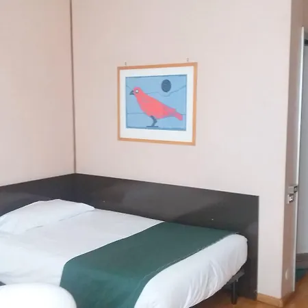 Hotel apartamentowy Nizza