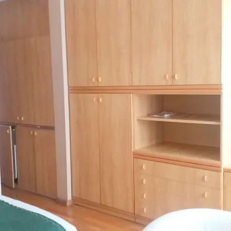 Nizza Apartahotel Turín