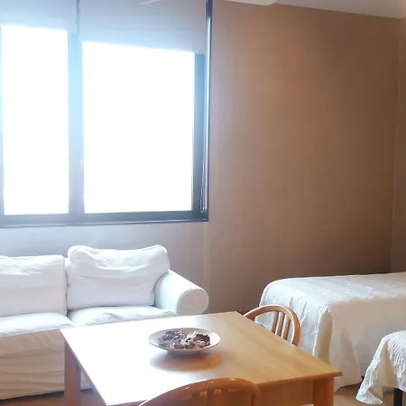 Apartahotel Nizza 2*