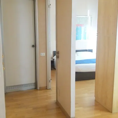 Nizza Apartahotel
