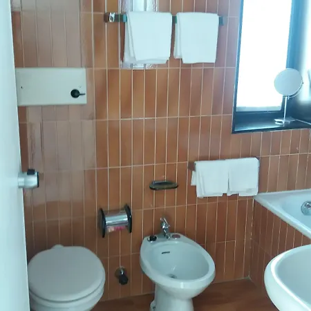Nizza Hotel apartamentowy