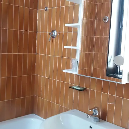 Apartahotel Nizza