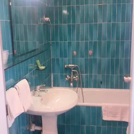 Nizza Apartahotel