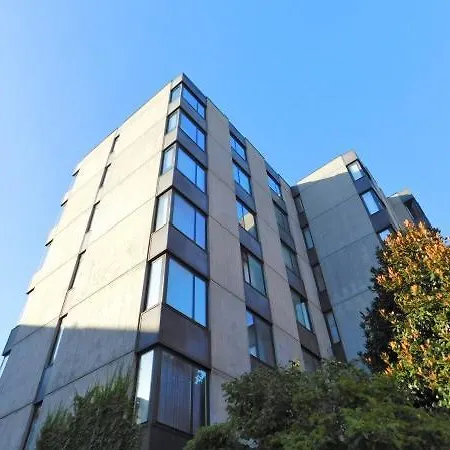 Nizza Apartahotel