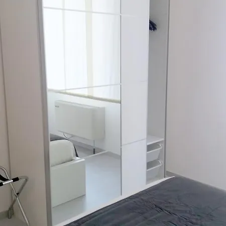 Aparthotel Nizza