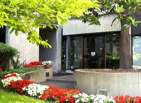 Nizza Hotel apartamentowy