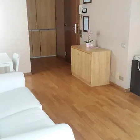 Nizza Apartahotel