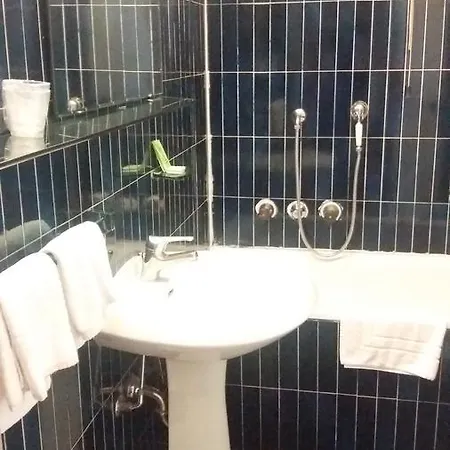 Aparthotel Nizza Turin