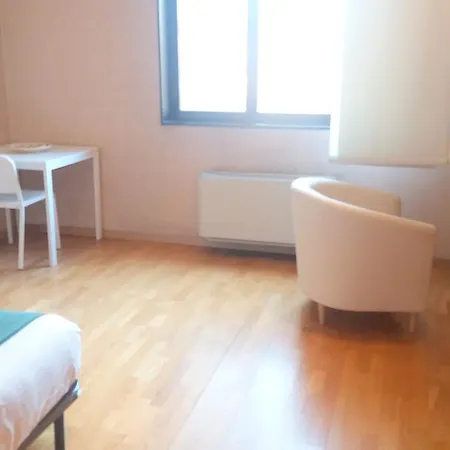 Nizza Apartahotel Turín