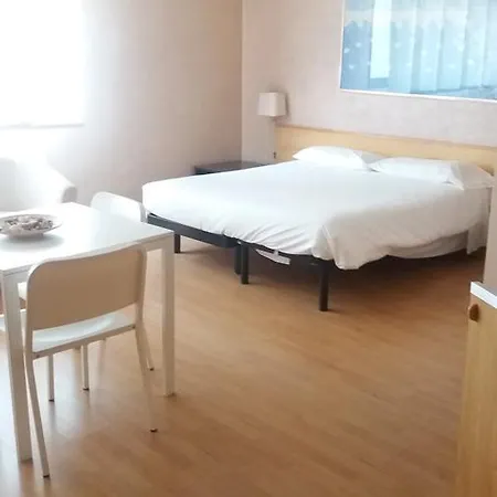 Nizza Aparthotel
