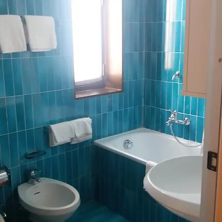 Aparthotel Nizza Turin