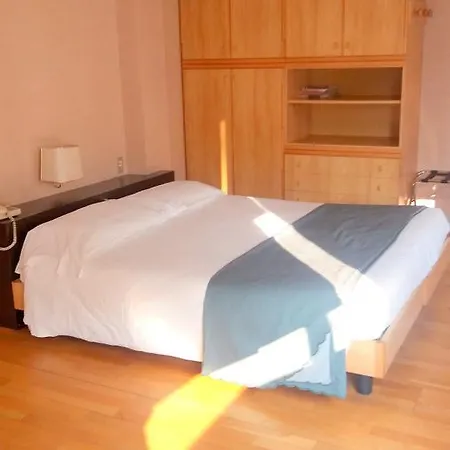 Apartahotel Nizza