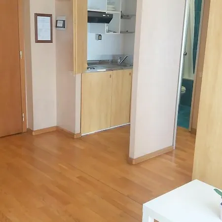 Apartahotel Nizza 2*