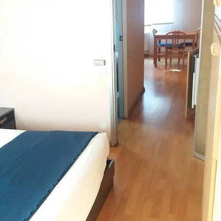 Aparthotel Nizza