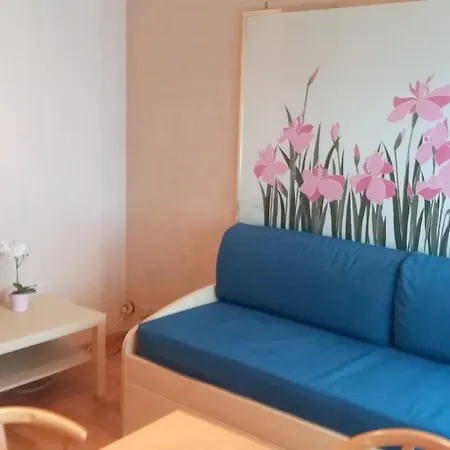 Aparthotel Nizza 2*