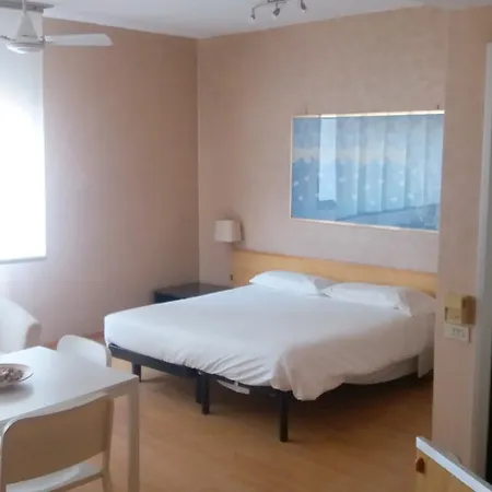 Nizza Aparthotel