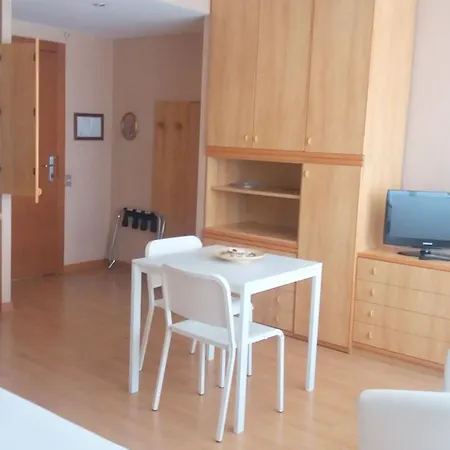 Nizza Aparthotel Turin