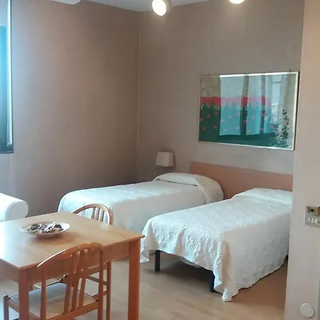 Aparthotel Nizza Turin