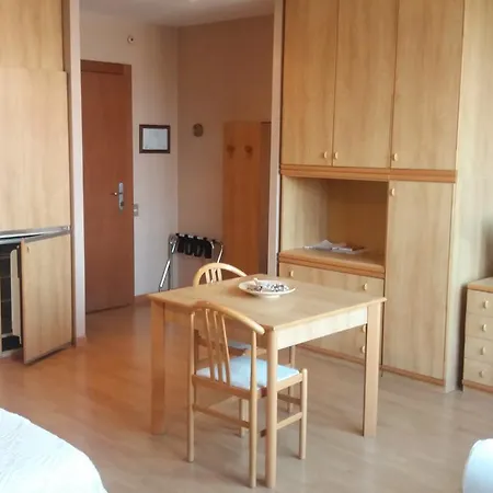 Aparthotel Nizza