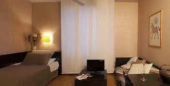 Aparthotel Nizza