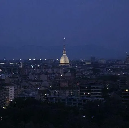 Nizza Turin