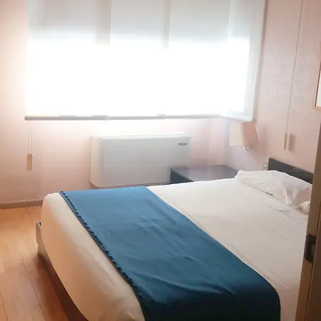 Nizza Aparthotel Turijn