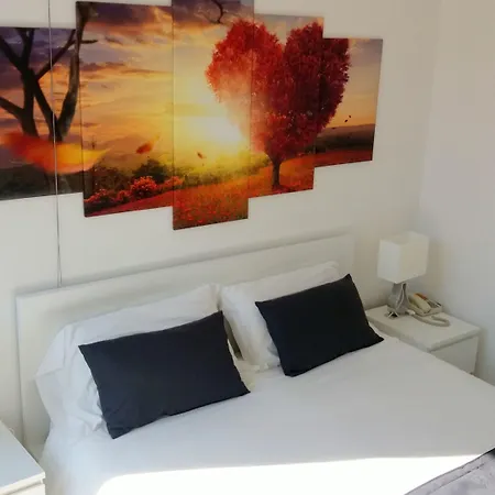 Aparthotel Nizza