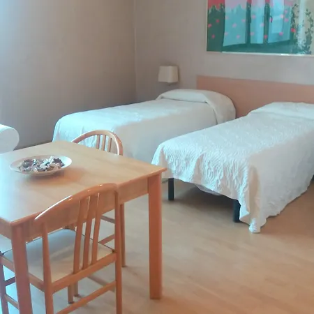 Nizza Aparthotel Turijn
