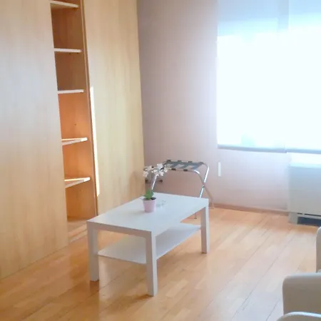 Nizza Aparthotel 2*
