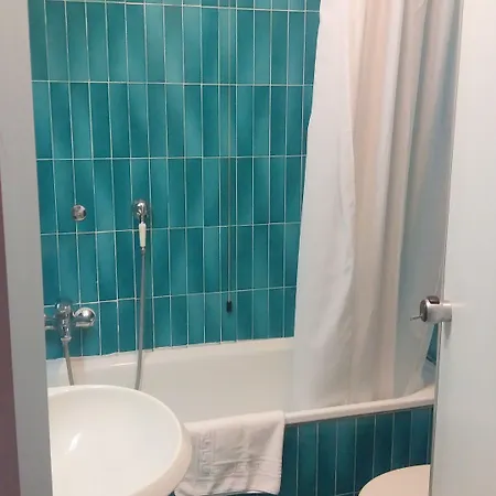 Nizza Aparthotel Turijn