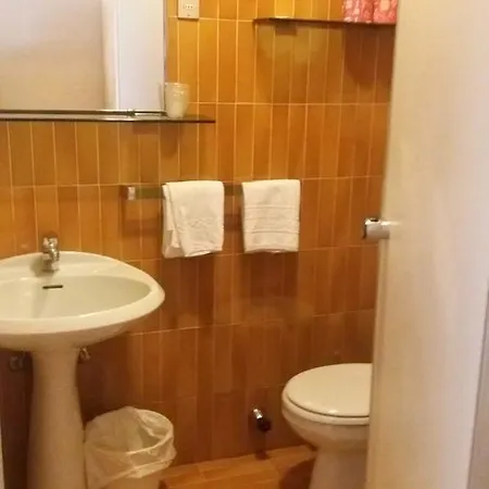 Nizza Aparthotel Turijn