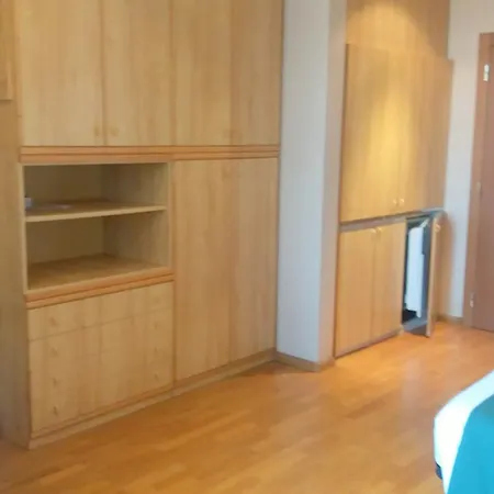 Nizza Aparthotel Turijn