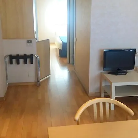 Nizza Aparthotel Turin
