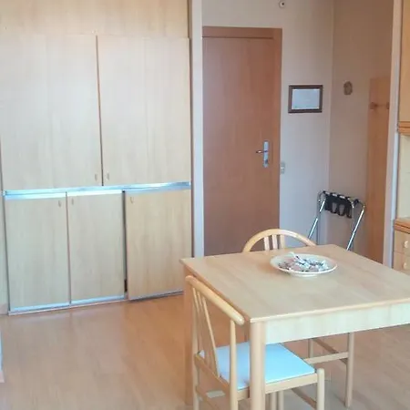 Aparthotel Nizza