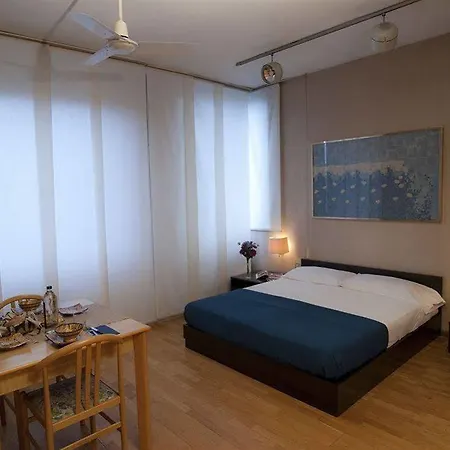 Aparthotel Nizza Turijn