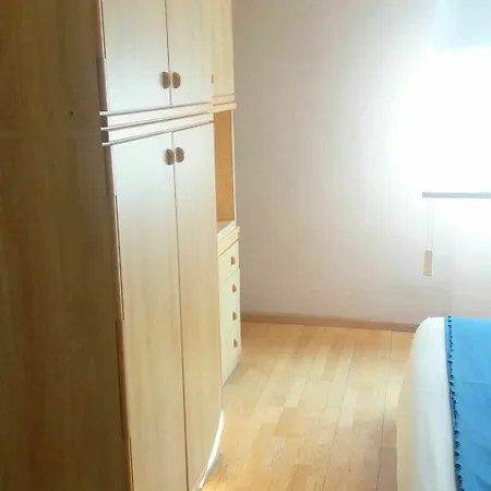 Nizza Aparthotel 2*