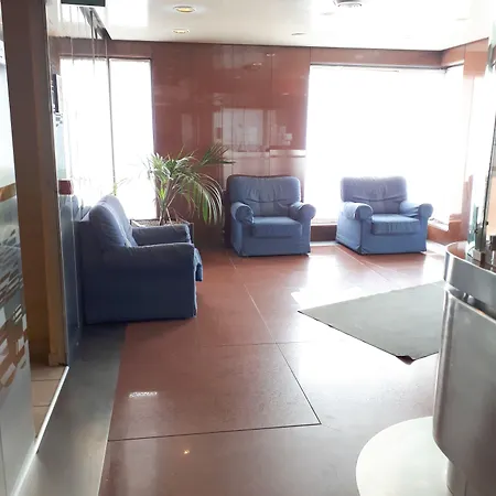 Apartmanhotel Nizza Torino