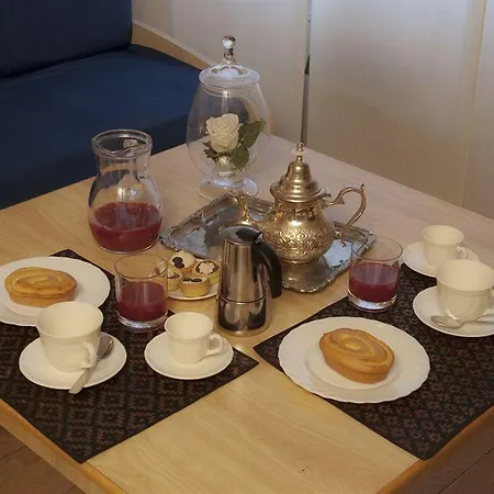 Nizza Apartmanhotel
