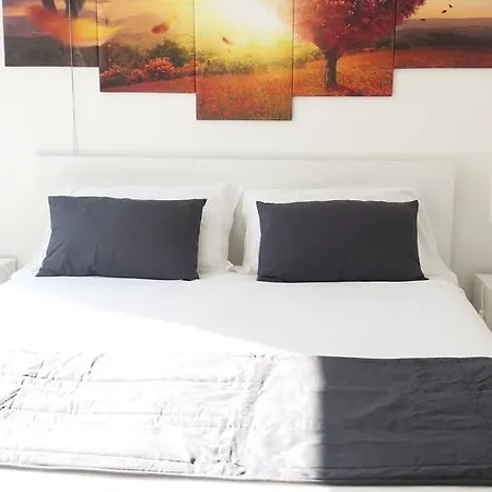 Apartmanhotel Nizza Torino