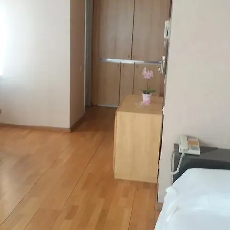 Nizza Apartmanhotel Torino