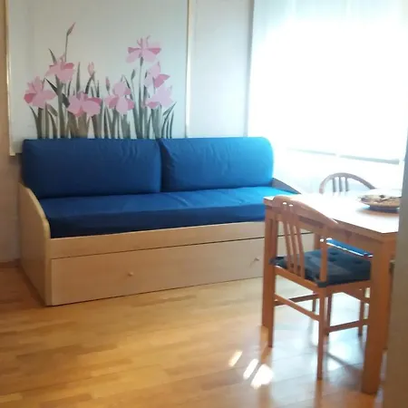 Apartmanhotel Nizza Torino